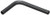 GATES CORP 18030 HEATER HOSE