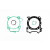 ATH Std Bore Cyl Gasket Kits
