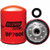 BALDWIN FILTERS BF7608 FUEL FILTER