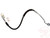 RAYBESTOS BH384249 BRAKE HOSE