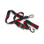 M1 1.5 PHATTY TIEDOWNS RATCHETING BLACK