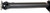 Dorman 936013 Rear Drive Shaft for Select Dodge / Freightliner / Mercedes-Benz Models (OE FIX)