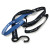 E SERIES 1 INCH TIE DOWN SET BLUE