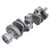 SBC Cast Steel Crank 3.480 Stroke -1-Piece RM