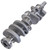 SBF 4340 Forged Crank - 3.000 Stroke