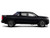 BLACK HORSE VIRB07B VIGOR ROLL BAR INCLUDING PAIR 2X2 L