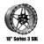 BLK Series 3 Wheels