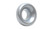 Vibrant Bellmouth Velocity Stack Aluminum (2.5in Neck O.D. 6in Bellmouth O.D.)