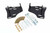 UMI Performance 74-92 GM F-Body 78-88 GM G-Body LSX Motor Mounts