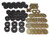 ENERGY SUSPN 34111G GM BODY MOUNT SET