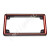 LET Perfect Plate Light Frame
