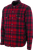SAS Black 9 2.0 Moto Shirts