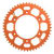 PTR Rear Sprocket - Aluminum