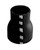 Turbosmart Hose Reducer 3.00-3.50 - Black