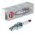 NGK Laser Iridium Spark Plug Box of 4 (KR8BI)