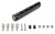 Turbosmart Modular Combo Block (4 Port & 2 Channel) 1/8NPT