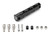 Turbosmart Modular Remote Sensor Block (3 Channel) 1/8NPT