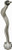 DORMAN 520792 CONTROL ARM