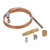 A/C DISCH HOSE
