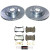 PSB Z26 Street Warrior Kit