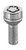 MCGARD 28017 4 PACK WHL LOK SET 14X1.5
