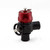 Turbosmart BOV Smart Dual Port Mitsubishi EVO 4 Through X - Red