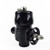 Turbosmart 15 Subaru WRX BOV Smart Port Black
