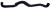GAT Coolant Hose