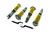 ISR Pro Series Coilovers