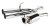 ISR Series I EP Blast Pipes