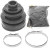 QBS CV Boot Kits