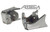 Artec Industries ACIBR1049 HIGH CLEARANCE SHOCK BRACKETS (PAIR)
