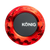 KNG Center Caps