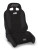 ENDUROCRAWL RECLINING SUSPENSION SEAT BLACK TWEED PASSENGER