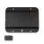 Artec Industries ACIJK1112 JK SPARE TIRE DELETE KIT  POWDERCOATED ALUMINUM
