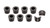 Manley MPP13060-8 LOCBEAD S
