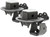 Artec Industries ACIBR1110 ULTIMATE COIL BRACKET  CSL 0 DEG. 3.0IN TUBE