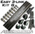 Artec Industries ACILK0135 EASY 3 LINK  KIT G  ADJUSTABLE UPPER LINK YES OUTSIDE FRAME OFFSET FRONT DRIVE