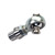 Artec Industries ACIRE1435 JMX 7/8 INCH ROD END KIT  LH 9/16 INCH HOLE 2.63 MW