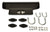 WARN IND. 89613 PLOW MOUNT 13 CAN AM OUTL
