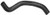 GATES CORP 19213 HEATER HOSE