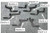 OWENS 101359 B/K FOR 7240801/72408B01