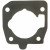 Fel-Pro Oe FEP60984 THROTTLE BODY