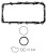 Fel-Pro Oe FEPCS26550-1 CONVERSION GASKET SET