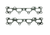 Fel-Pro Oe FEPMS94532 EXH MANIFOLD SET