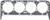 Fel-Pro Performance FEL17031 MARINE HEAD GASKET