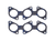 FEL PRO GASKETS MS96614 IN MANIFLD GSKT