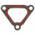 FEL PRO GASKETS 35767 TSTAT GASKET