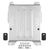RLL Skid Plate