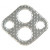 FEL PRO GASKETS 71218 GASKETS